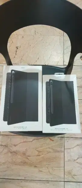 Book Cover Keyboard Slim