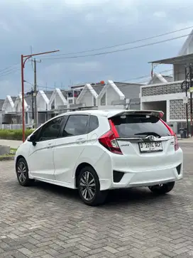 Honda Jazz 2014 Bensin