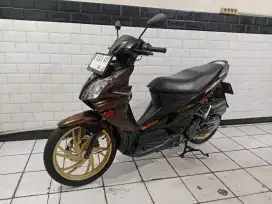 Siap pakai aja skywave NR mocca 2009 pajak hidup