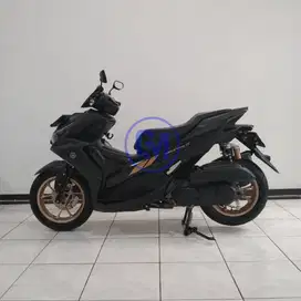 Dp 1.5jt, Yamaha Aerox 155 S 2022, Cash - kredit