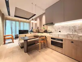 Modern Apartemen2BR Antasari Place Cicilan Ringan Banyak Bonus Menanti