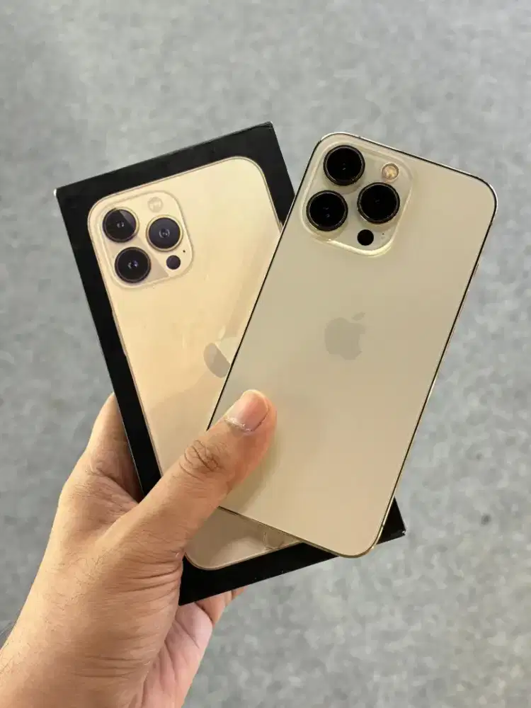 iPhone 13 128gb Garansi inter All Operator