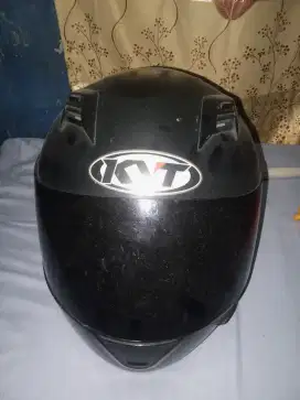Helm fullfest KYT