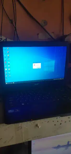 Laotop Acer travel mate Ram 4