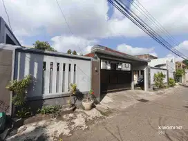 Rumah Lux solo Surakarta