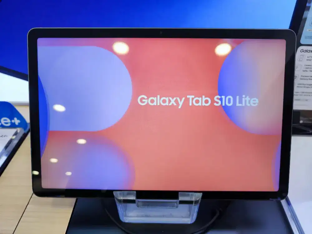New!! Samsung Tab S10lite