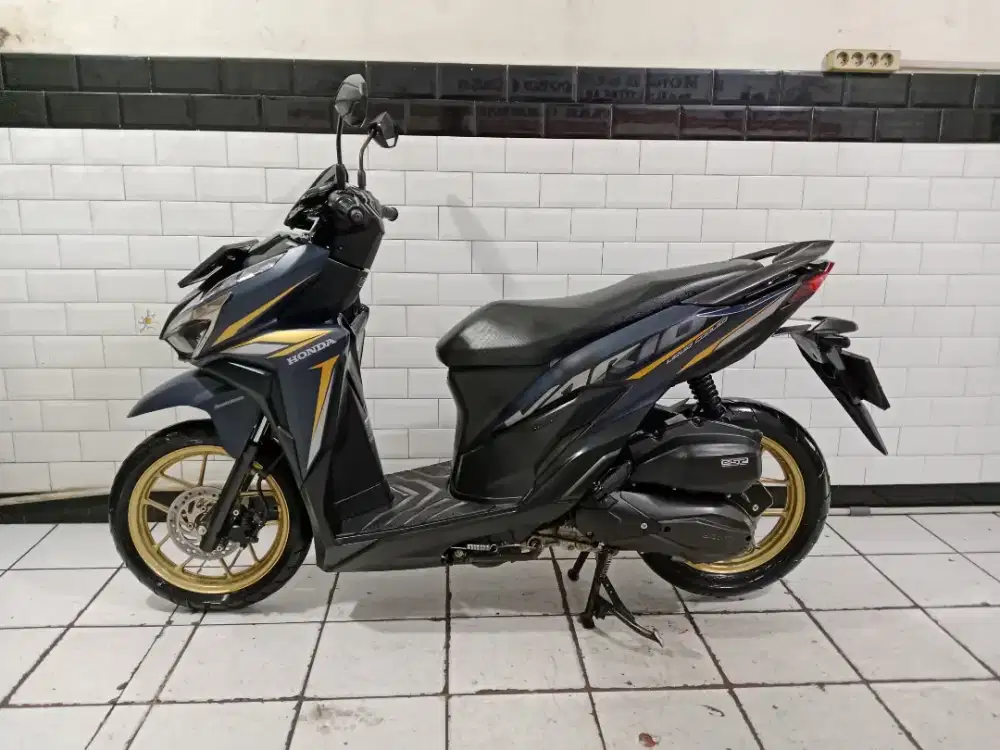 Honda vario led new tahun 2022