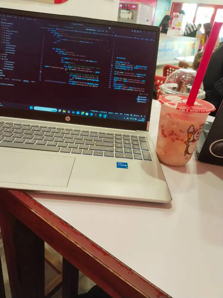 Jasa pembuatan website