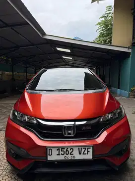Jual honda jazz 2020