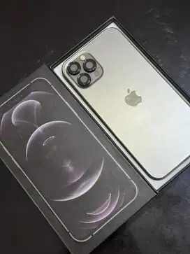 Iphone 12 Pro 256 inter all operator