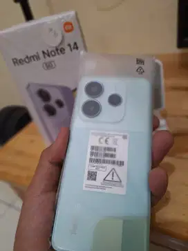 Redmi Note 14 5g 8/256 Like new 100%