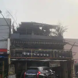 Rumah cocok untuk usaha taman surya2 boulevard termurah