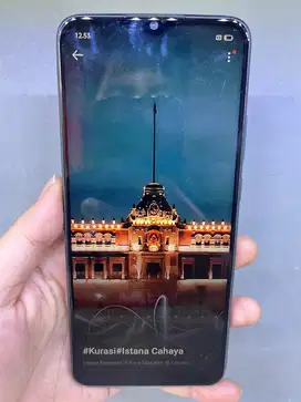 jual cepat oppo a15s 4/64