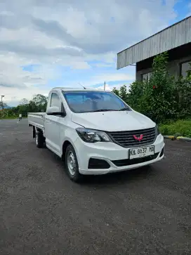 Wuling formo max ac ps 2023