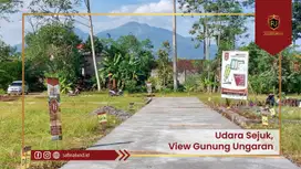 Ready Kavling Roudhotul Jannah 3 Strategis (Murah dan SHM Ready)
