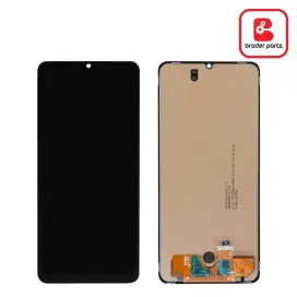 KACA LCD Samsung A17 FULLSET SIAP PASANG