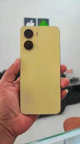 Vivo y16 Ram 4+4/64GB