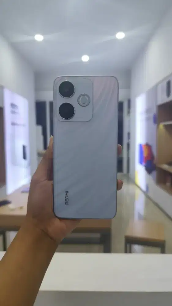 PROMO REDMI 13X 8/256 NEW SEGEL GARANSI