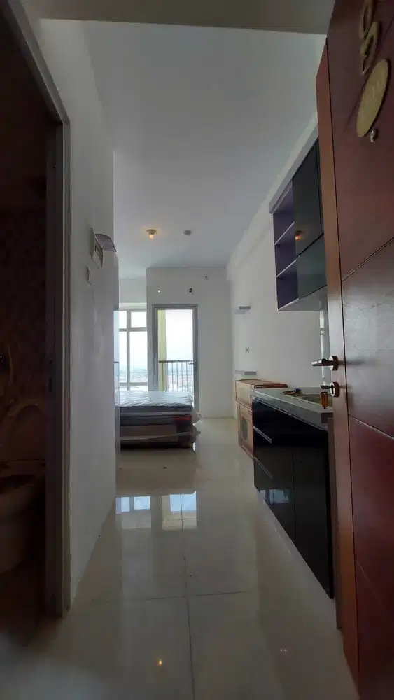 Dijual Apartemen Gunawangsa Tidar