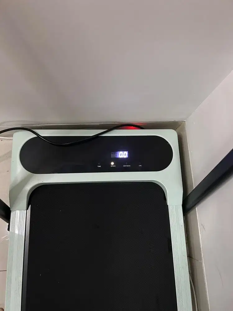 Sonix walking pad treadmill