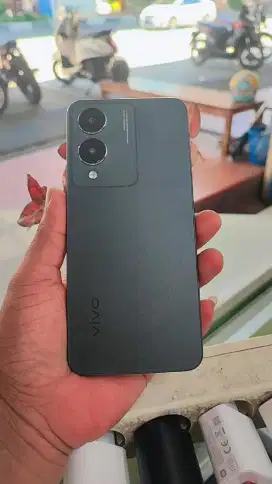 Vivo Y17s Ram 4+4/64GB