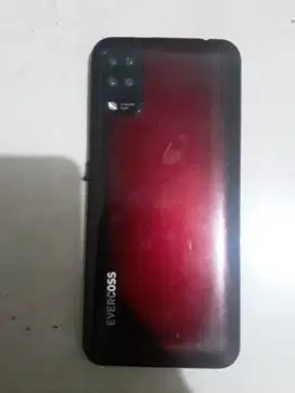 Jual Evercoss m60 ram 3/16 batangan