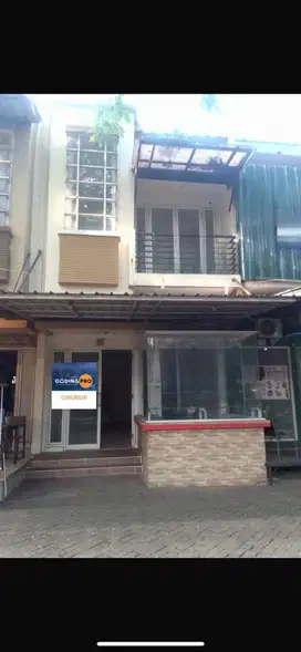 Dijual Ruko 2 Lantai Like New Di Lokasi Ramai Cibubur Country