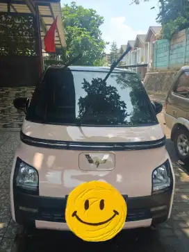 WULING AIR EV STANDARD RANGE 2023