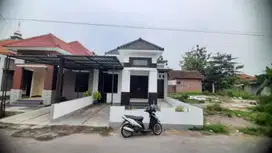 Rumah Pesan Bangun Dekat RSJD dan Exit Tol Jogonalan Prambanan Klaten