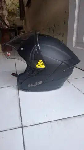 Helm NJS Kairoz