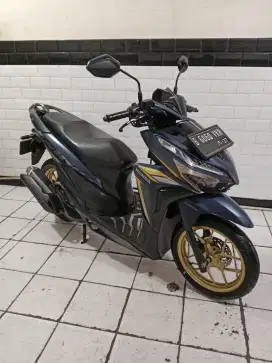 Honda vario led new 2022 cakep