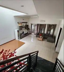 Dijual Rumah Asri Dan Tenang Di Greenville Jakarta Barat