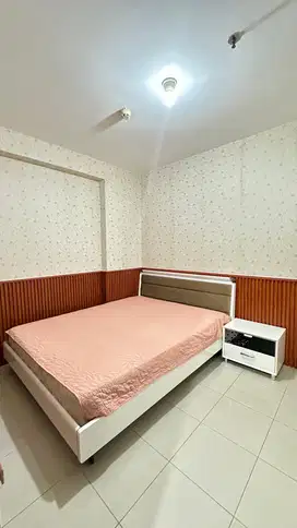 Dijual 2Br Cervino Village Furnished
