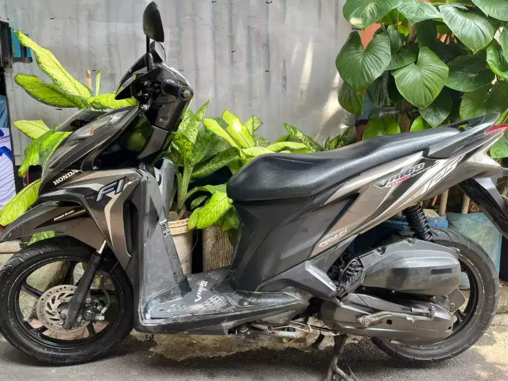Vario 125 tahun 2014