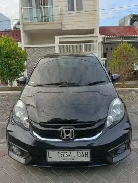 Brio E cvt 2018