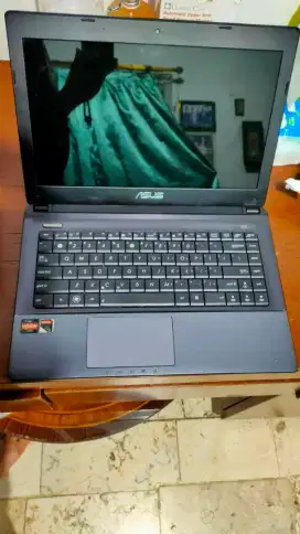 Laptop Asus (Rusak)