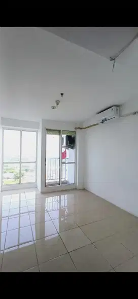 Tersedia 2 Units Studio di Apartemen Tifolia - Jakarta Timur