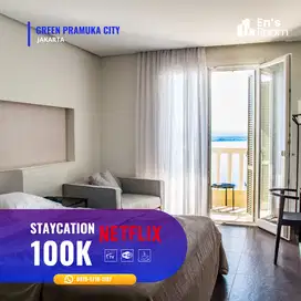 Sewa apartemen Bulanan Jakarta