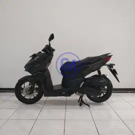 Dp 1.5jt, Honda Vario 160 ABS Tahun 2022, Cash - Kredit