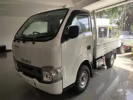 [Mobil Baru] Traga pick up Box E4