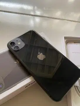 iPhone 11 128GB iBox PA/A