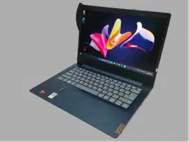 Laptop murah lenovo slim 3