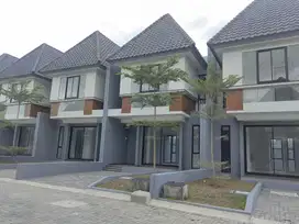 Dijual Rumah Jogja Mewah Palagan