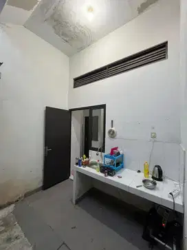 Jual Murah Villa Rizki Ilhami Plus Dekat ke summarecon Serpong