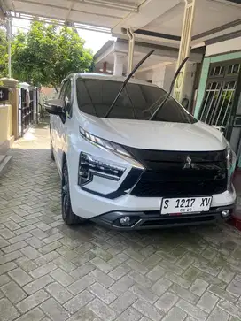Mitsubishi xpander ultimate