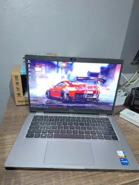 LAPTOP DELL LATITUDE 5320 G11