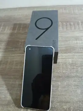 Asus Zenfone 9 6/128 White Minus Fingerprint