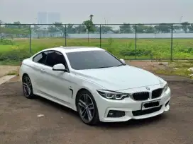 BMW 440i 440 435i 435 M-Sport MSport M Sport 2017 Low KM 37RB Antik
