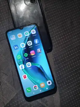 Redmi a1 3/32 no minus