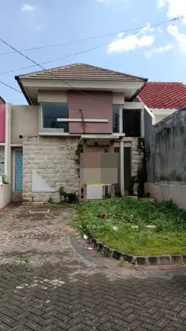 Dijual Rumah Murah di Puri Safira Menganti - Gresik